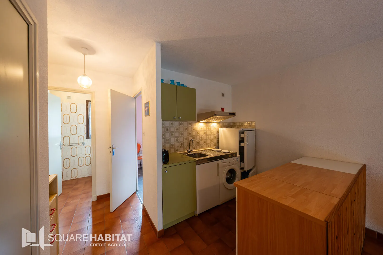 Appartement 2 pièces avec jardin à Savines-le-Lac - Proche lac de Serre-Ponçon 