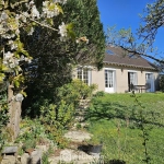 Maison à rénover de 105 m² à Treuzy-Levelay proche Nemours