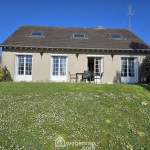Belle maison à rénover de 105m² à Nemours dans un environnement paisible
