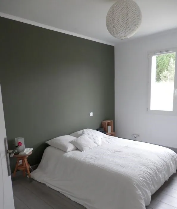 Maison neuve écologique de 80m² à Noailles avec possibilité de personnalisation 