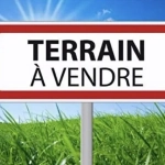 Terrain constructible de 1014 m² à Dadonville - Opportunité rare en Seine-et-Loire