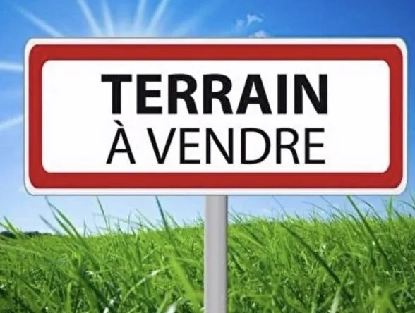 Terrain constructible de 1014 m² à Dadonville - Opportunité rare en Seine-et-Loire