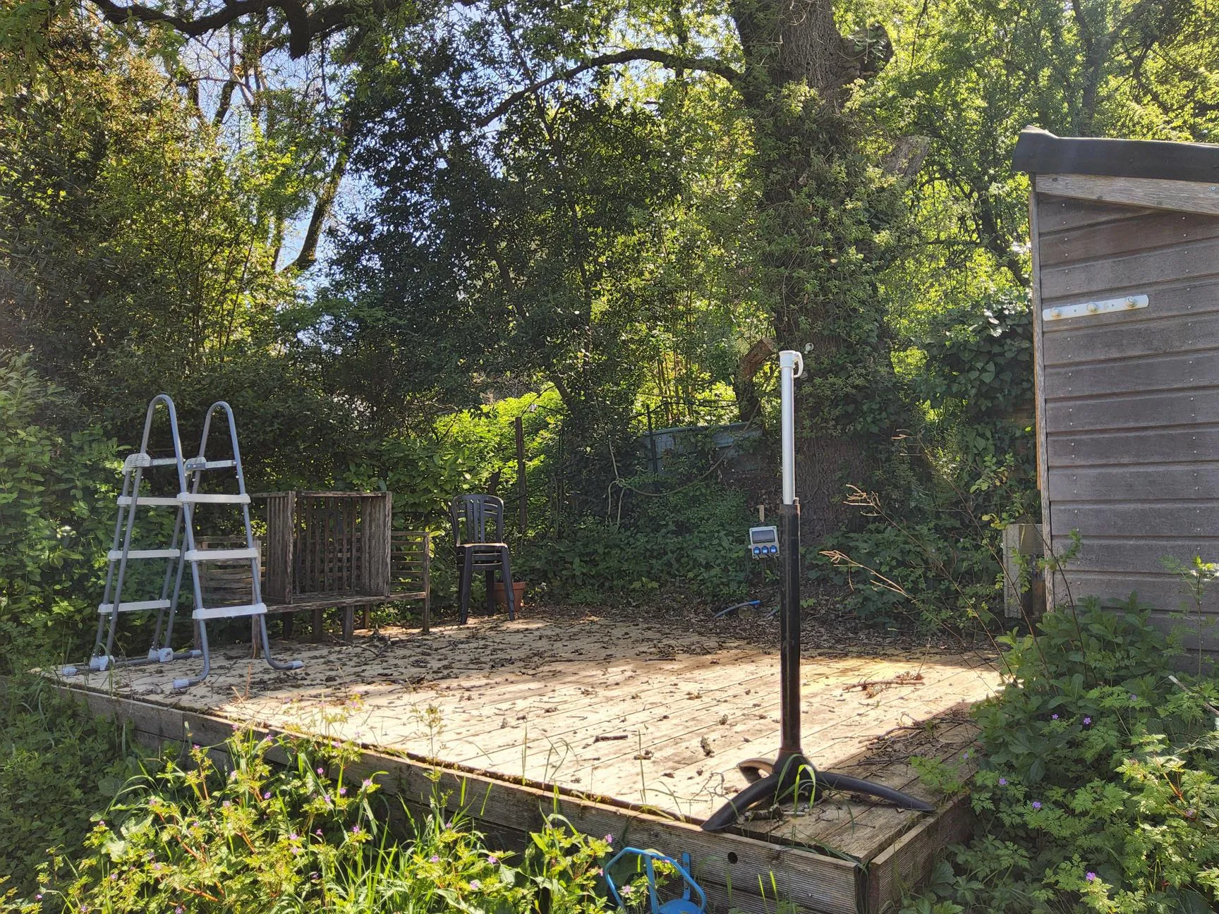 Maison à vendre à Langoiran avec jardin, terrasse et stationnement 