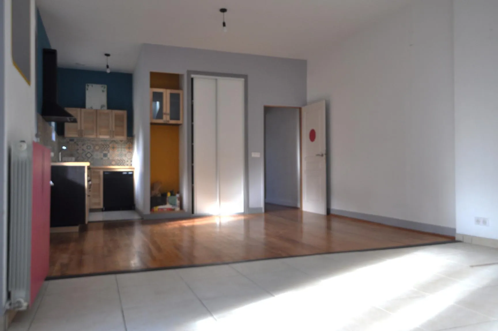 Maison à vendre à Langoiran avec jardin, terrasse et stationnement 