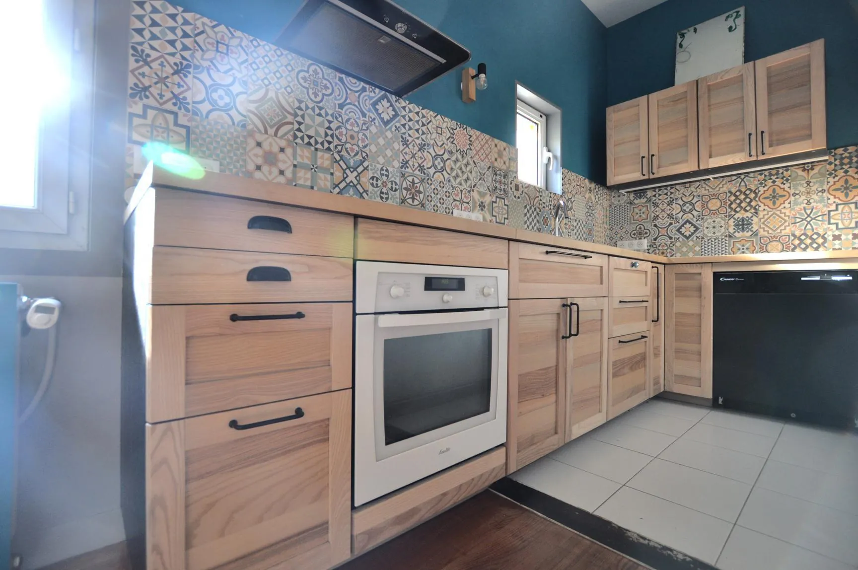 Maison à vendre à Langoiran avec jardin, terrasse et stationnement 