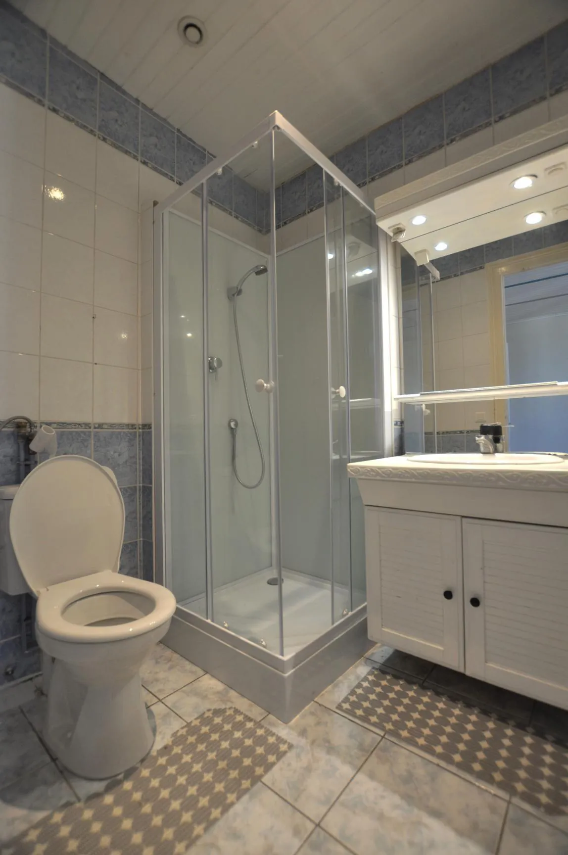 Maison à vendre à Langoiran avec jardin, terrasse et stationnement 