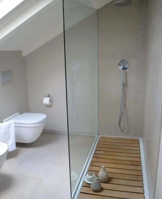 Maison neuve écologique à Hanvoile - 96 m² avec 3 chambres, prêt à construire 