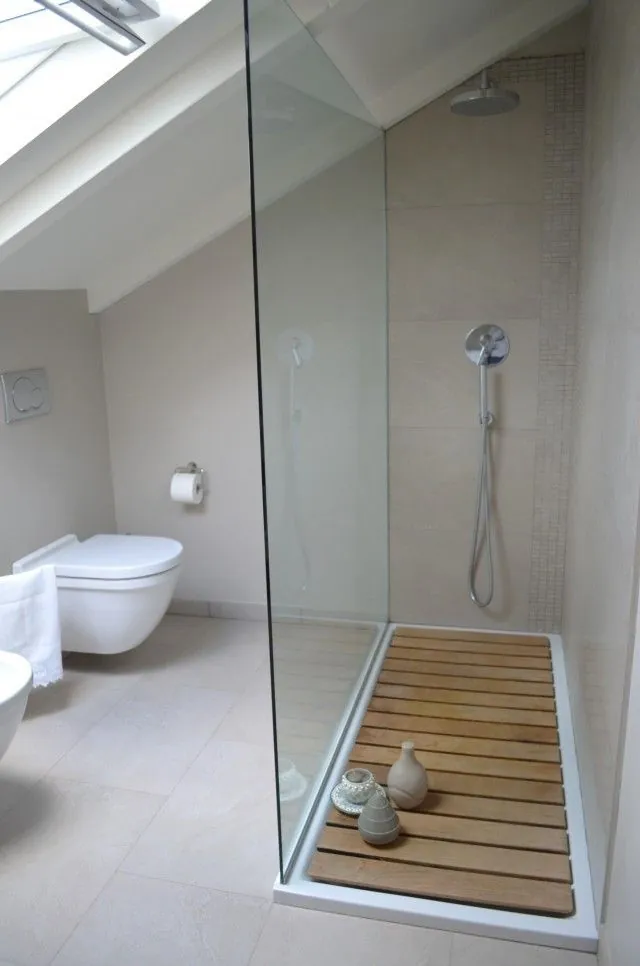 Maison neuve écologique à Hanvoile - 96 m² avec 3 chambres, prêt à construire 