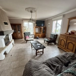 Grande maison familiale à Épinal de 198 m² avec terrain et parking