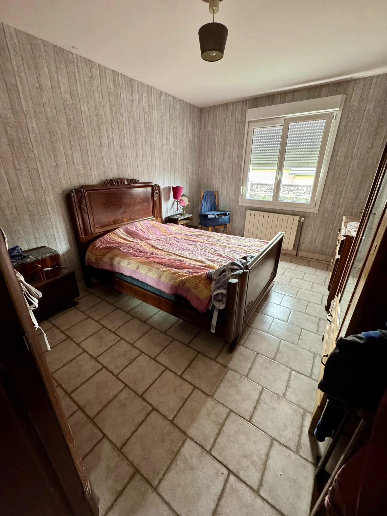 Grande maison familiale à Épinal de 198 m² avec terrain et parking 