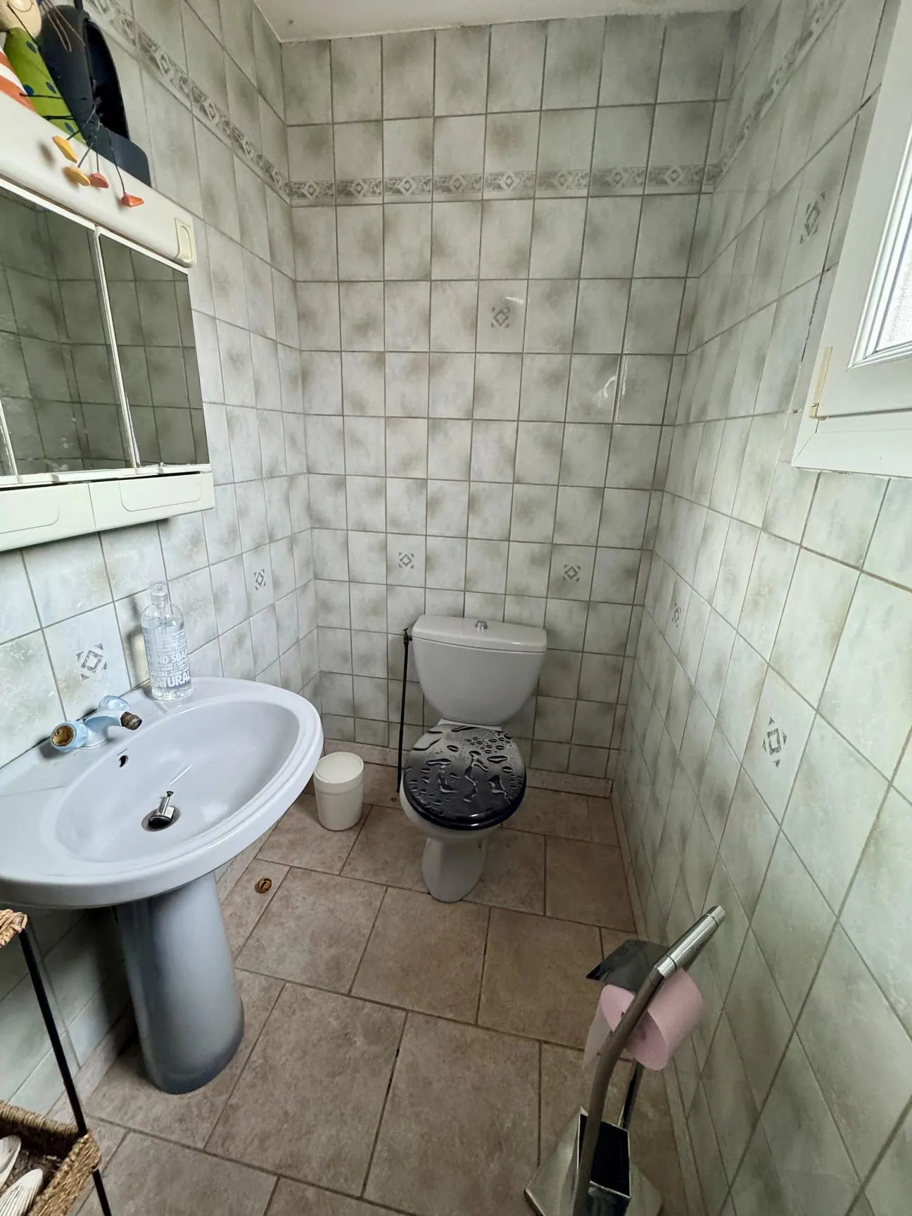 Grande maison familiale à Épinal de 198 m² avec terrain et parking 