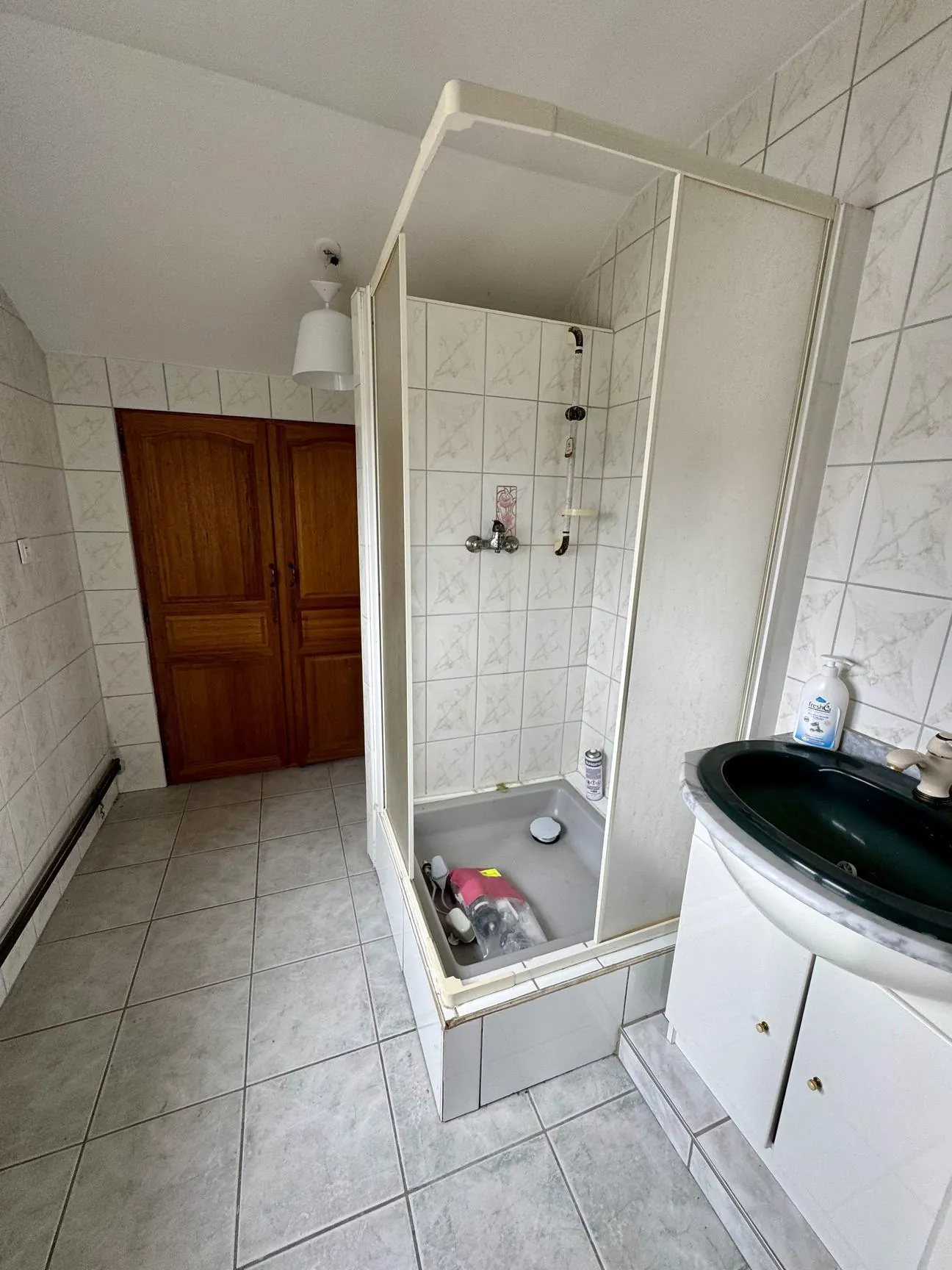 Grande maison familiale à Épinal de 198 m² avec terrain et parking 