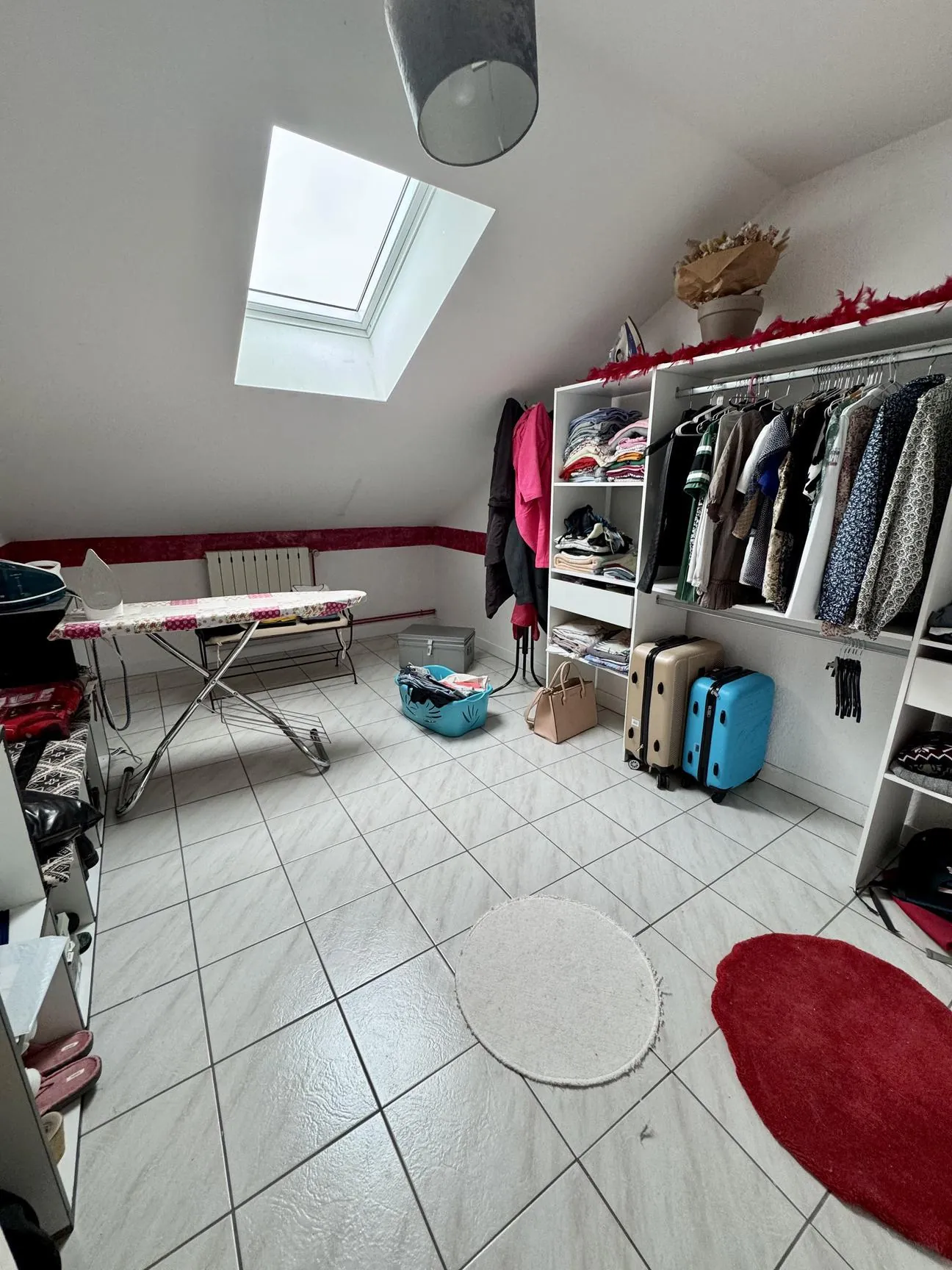 Grande maison familiale à Épinal de 198 m² avec terrain et parking 