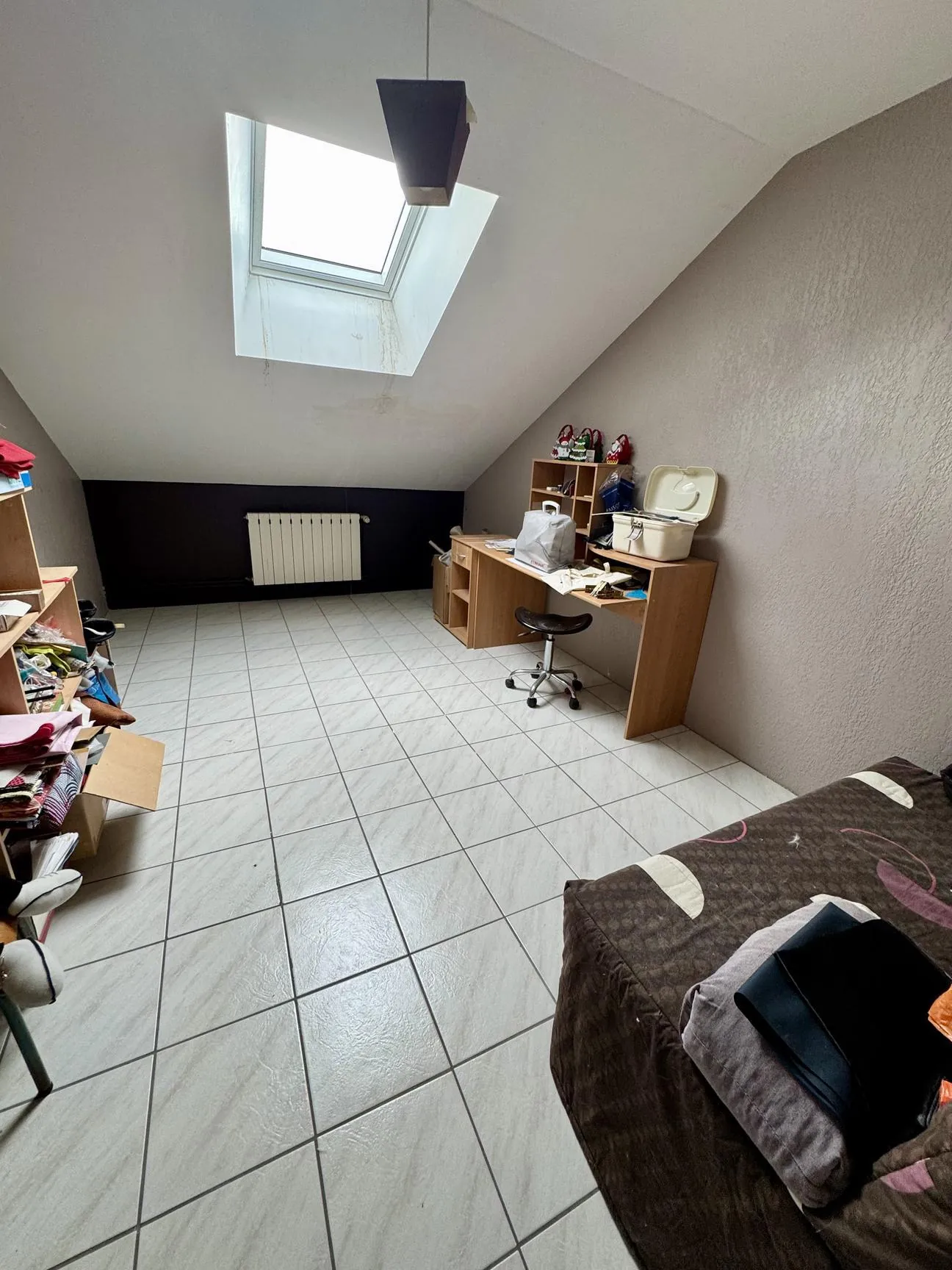 Grande maison familiale à Épinal de 198 m² avec terrain et parking 