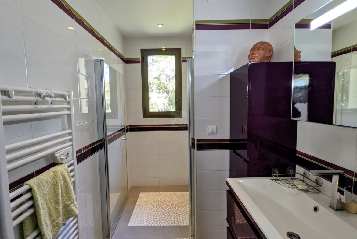 Maison neuve à Fleury de 96 m² avec 3 chambres et options écologiques 
