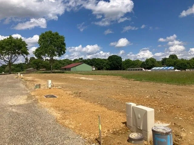 Maison 2 chambres neuve à Maurrin dans un environnement calme 