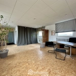 Bureaux à vendre de 50m² à Verdun, vue sur la Meuse et parking gratuit