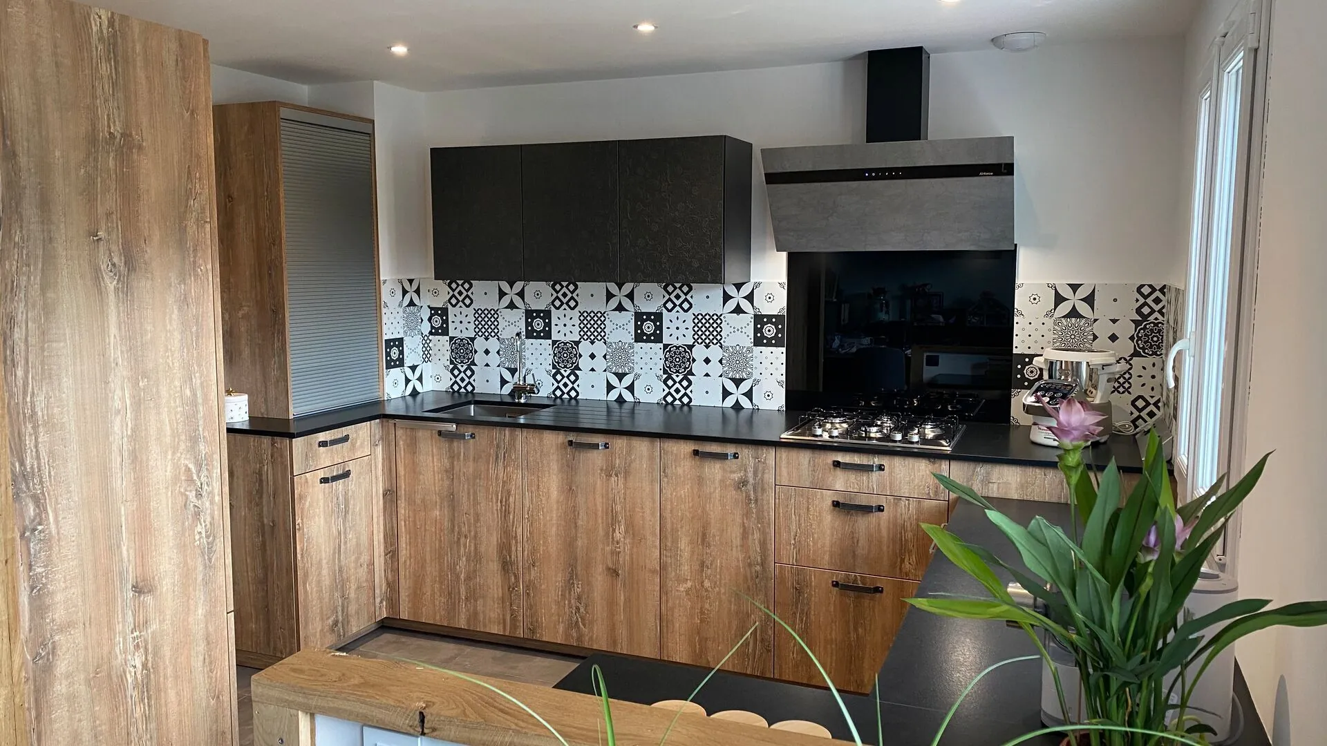 Maison moderne de 105 m² avec 4 chambres à Derchigny près de Penly 