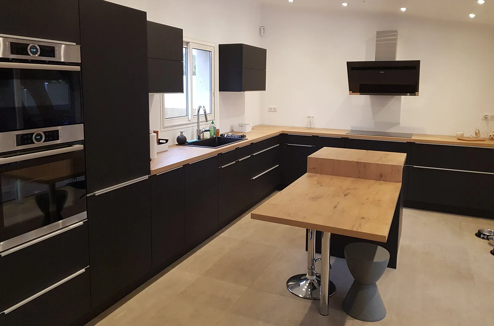 Maison écologique à Warloy-Baillon avec terrain de 1300 m² - Projet sur mesure 