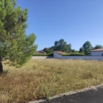 Terrain constructible de 1020 m² à vendre à Albi - Quartier Maladrerie