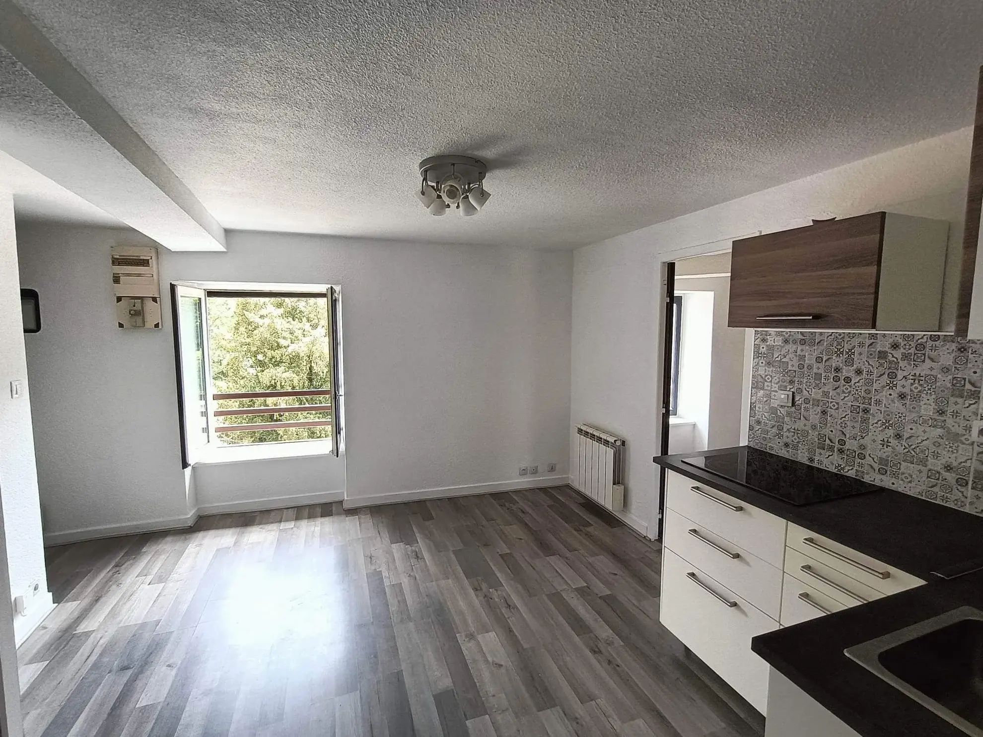 Appartement à vendre à Boën-sur-Lignon – idéal investissement locatif à 63 000 euros 