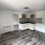 Appartement à vendre à Boën-sur-Lignon – idéal investissement locatif à 63 000 euros