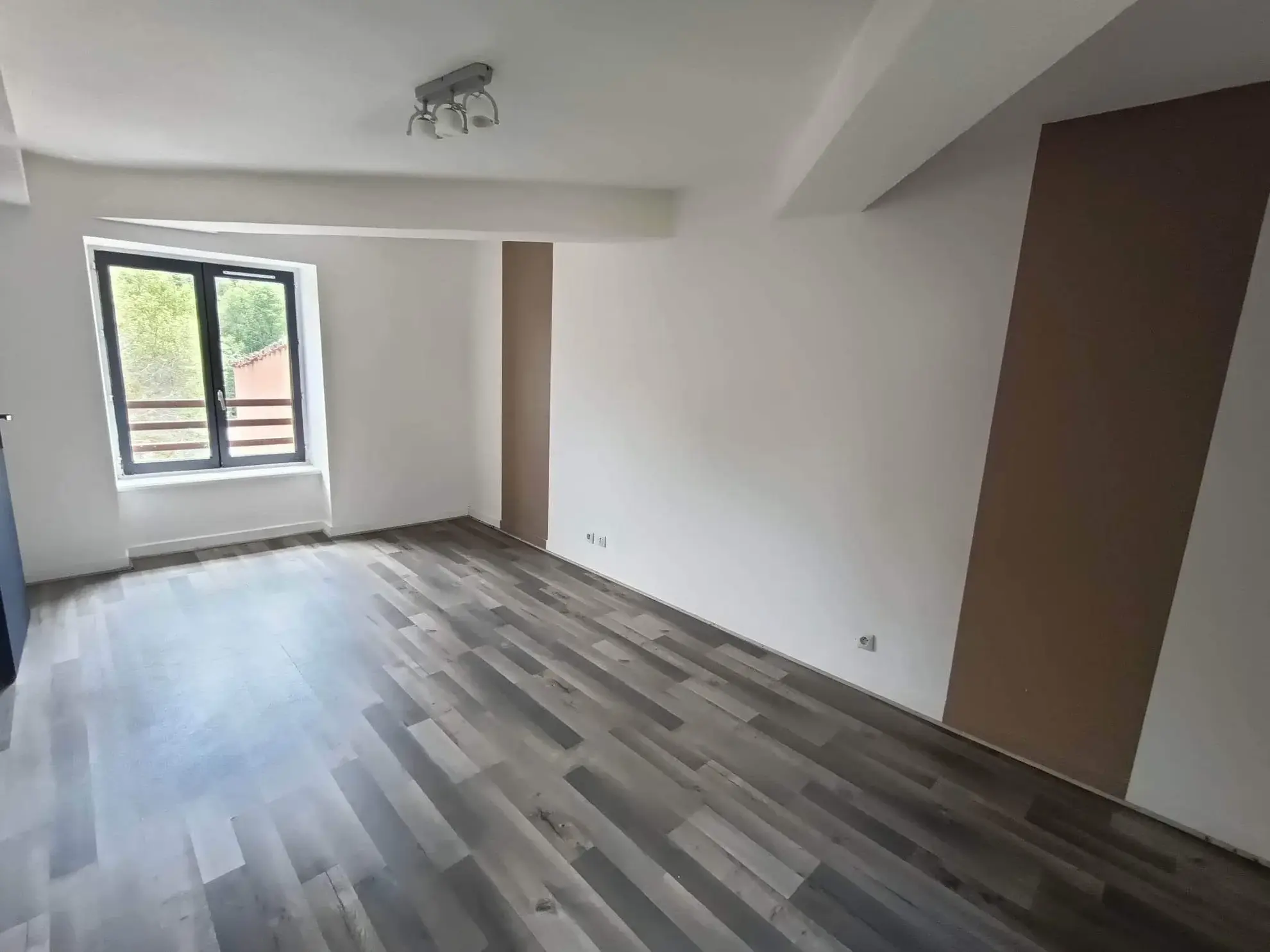 Appartement à vendre à Boën-sur-Lignon – idéal investissement locatif à 63 000 euros 