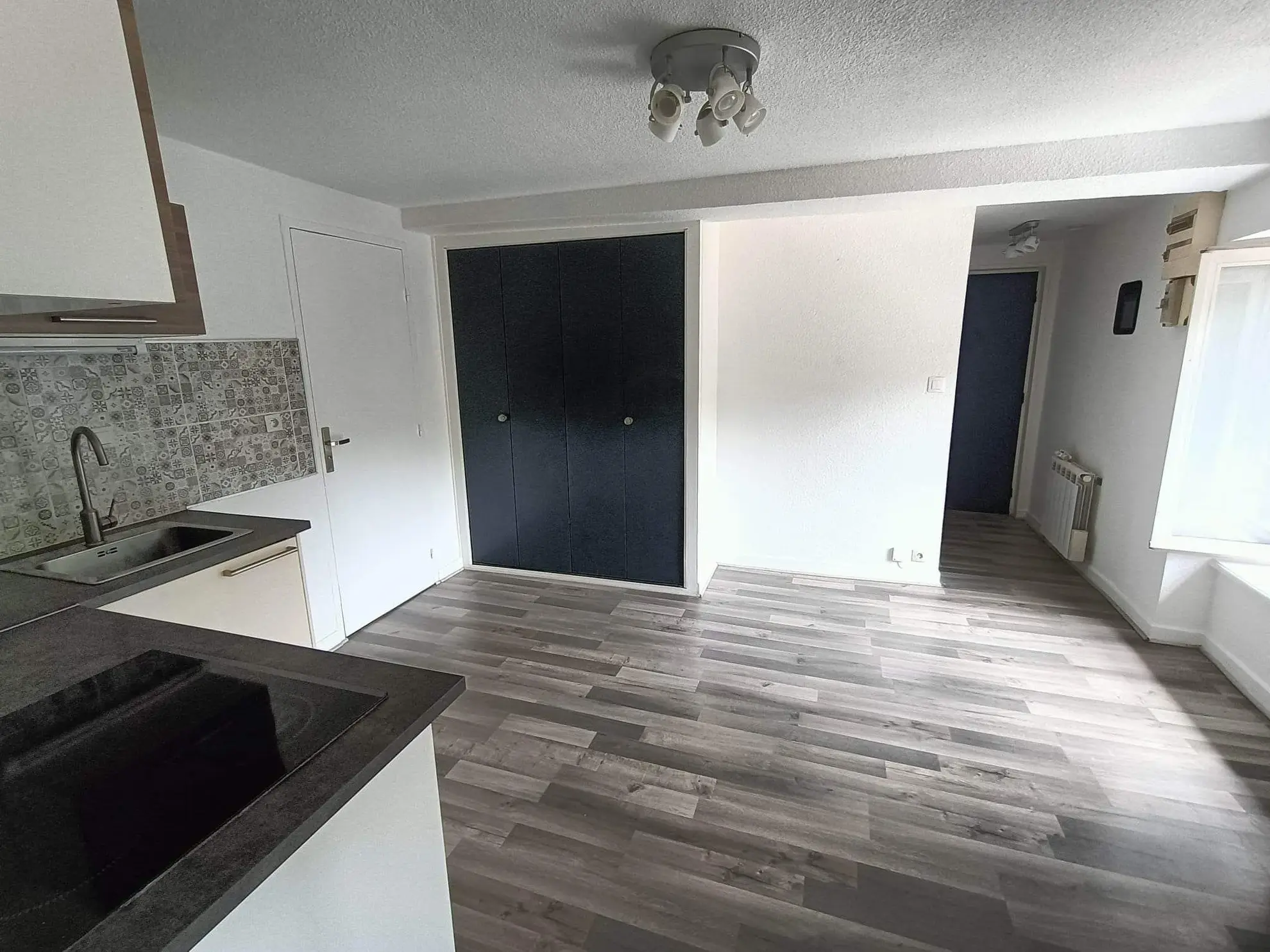 Appartement à vendre à Boën-sur-Lignon – idéal investissement locatif à 63 000 euros 