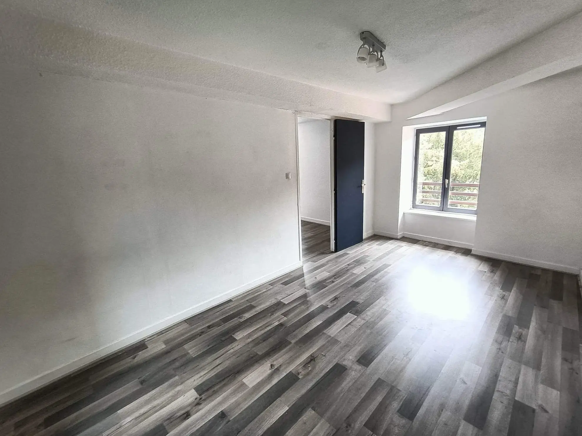 Appartement à vendre à Boën-sur-Lignon – idéal investissement locatif à 63 000 euros 