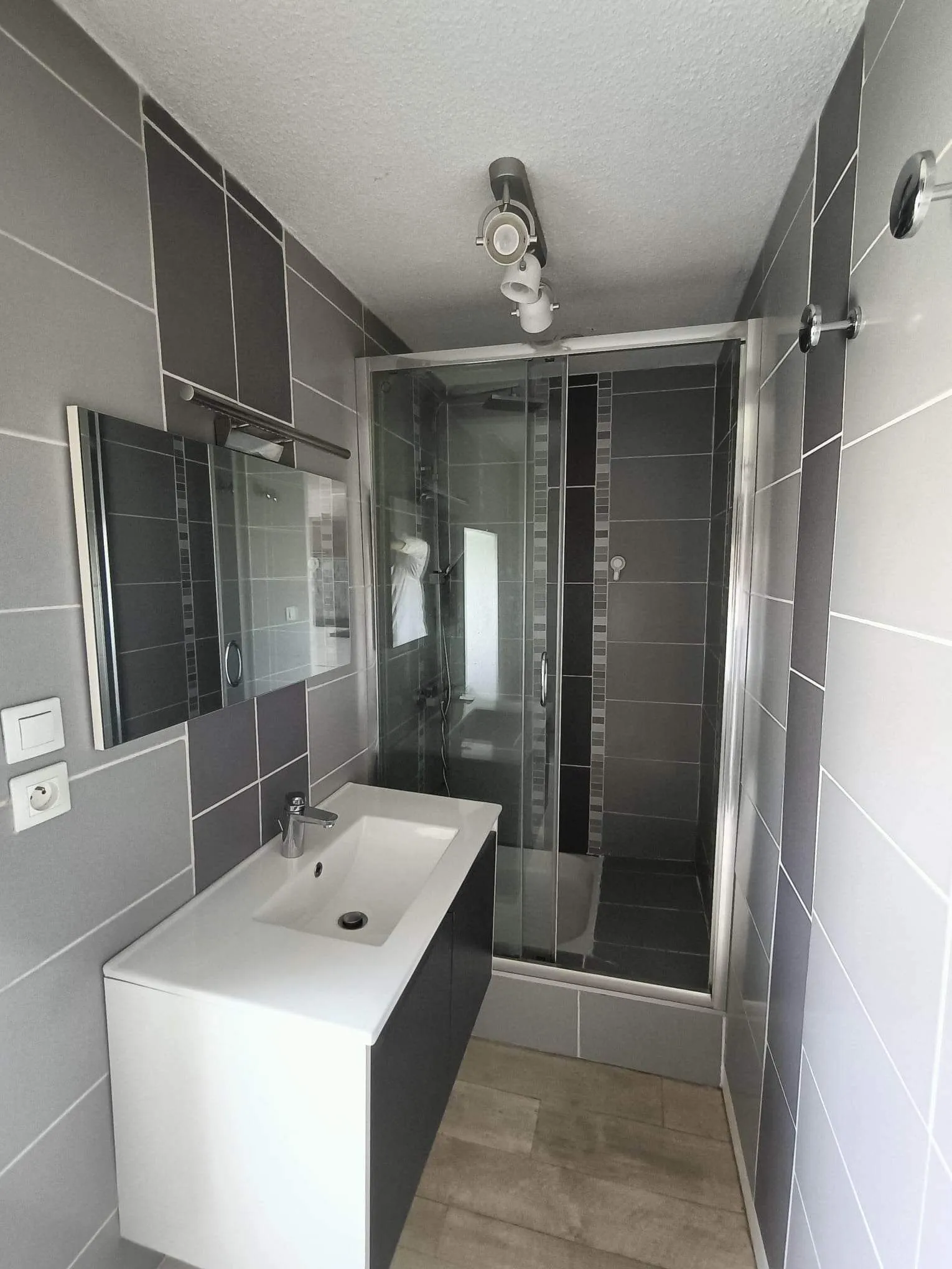 Appartement à vendre à Boën-sur-Lignon – idéal investissement locatif à 63 000 euros 