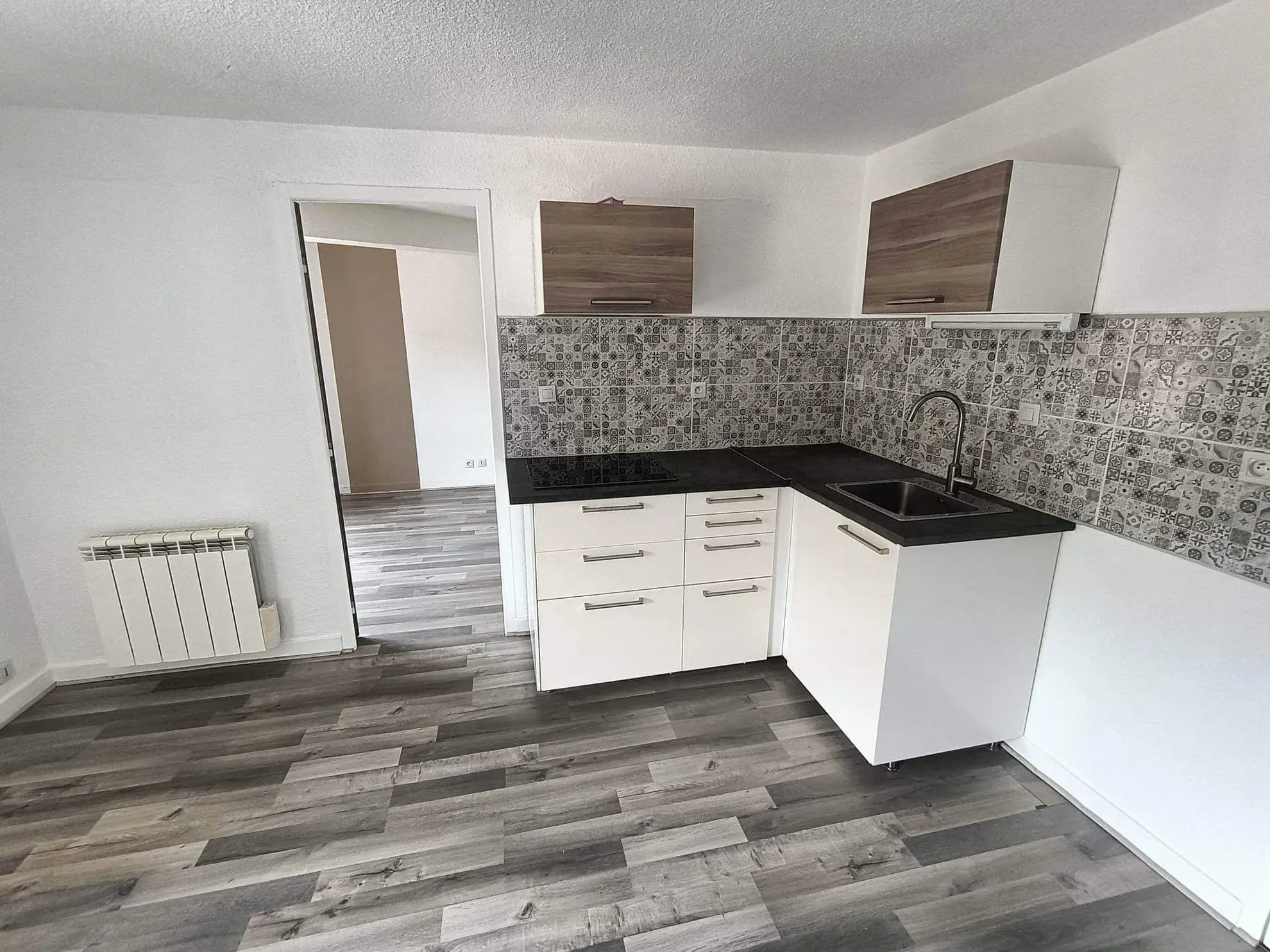 Appartement à vendre à Boën-sur-Lignon – idéal investissement locatif à 63 000 euros 