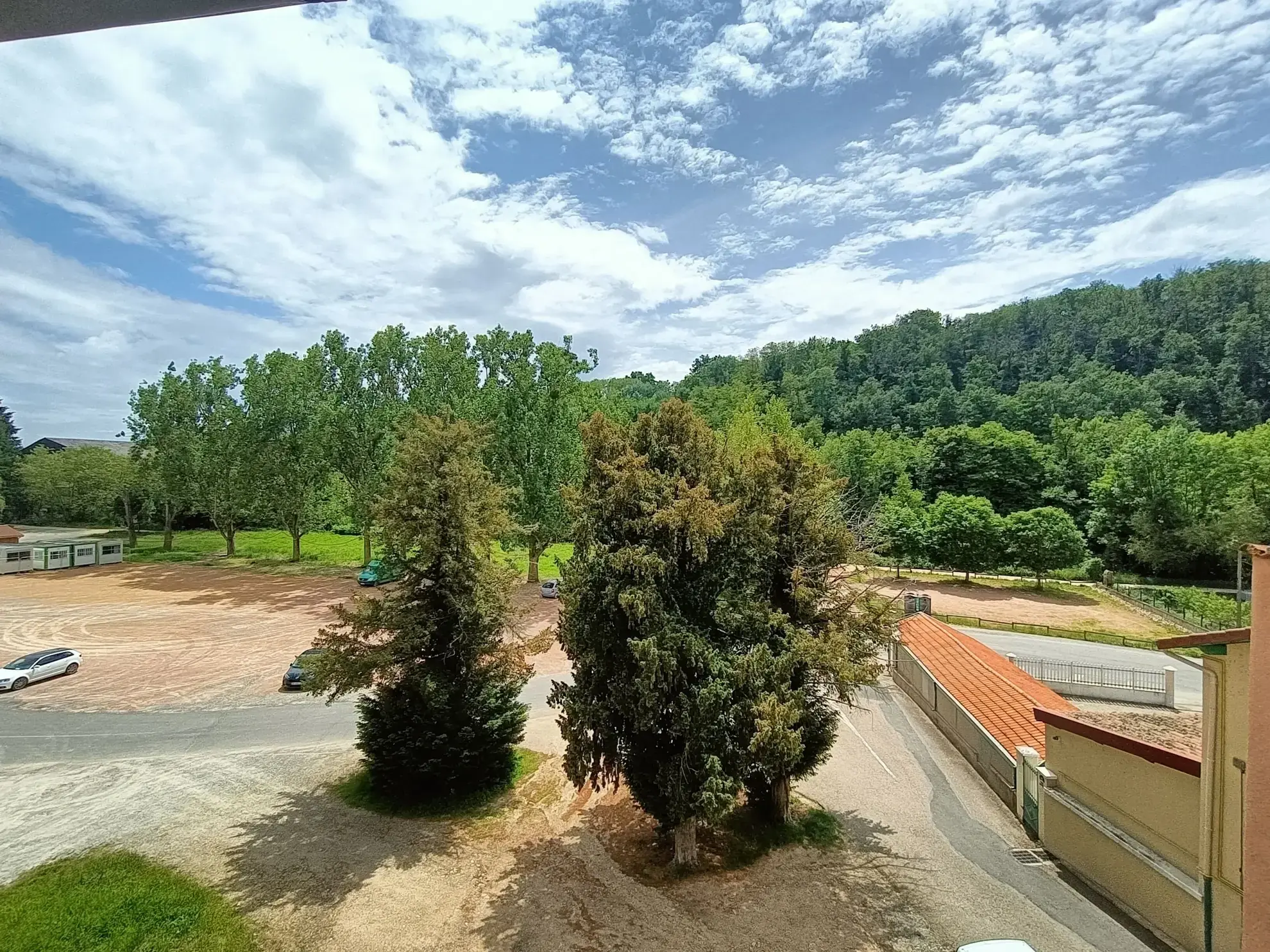 Appartement à vendre à Boën-sur-Lignon – idéal investissement locatif à 63 000 euros 