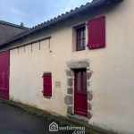 Maison locative de 90 m² à Mauléon avec location en place - Investissement sécurisé
