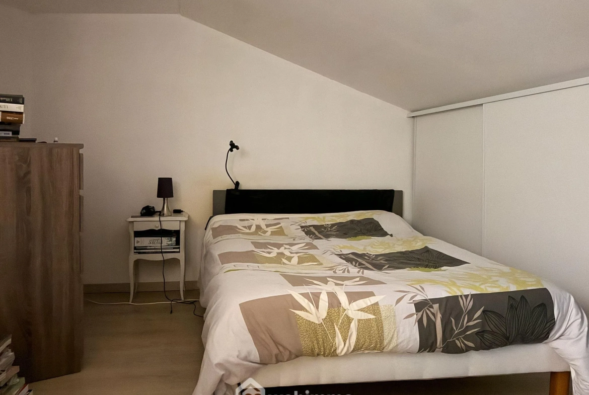 Maison locative de 90 m² à Mauléon avec location en place - Investissement sécurisé 