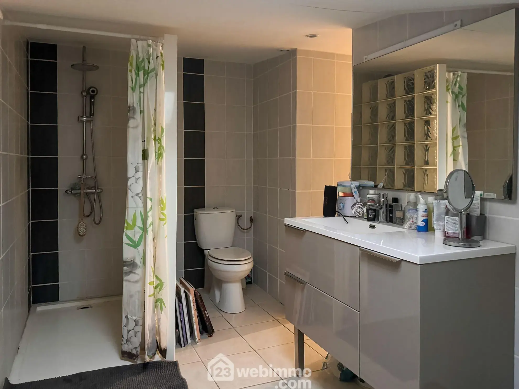 Maison locative de 90 m² à Mauléon avec location en place - Investissement sécurisé 