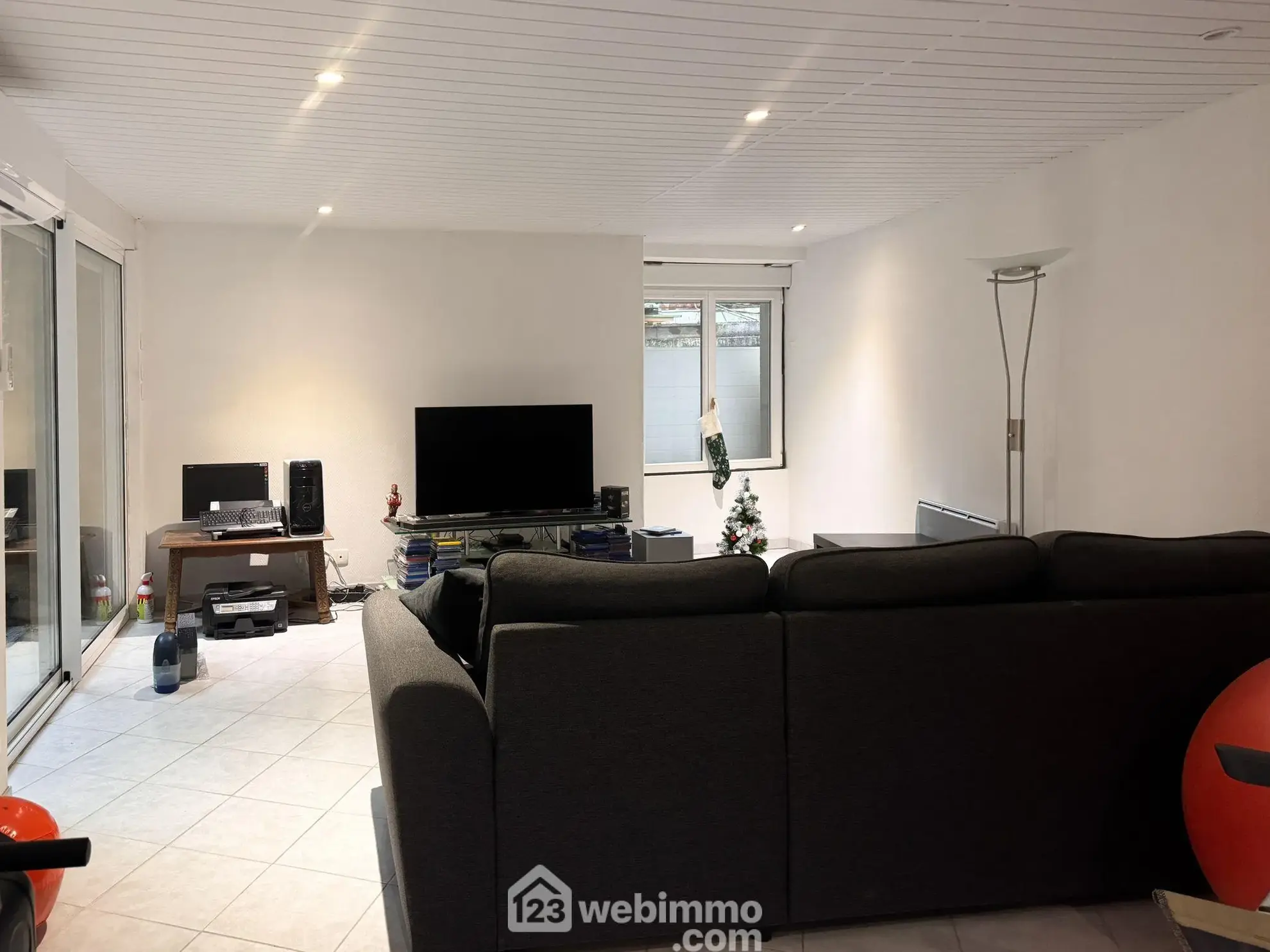 Maison locative de 90 m² à Mauléon avec location en place - Investissement sécurisé 