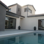 Villa de plain-pied de 92 m² à Lègeuvein avec prestations haut de gamme