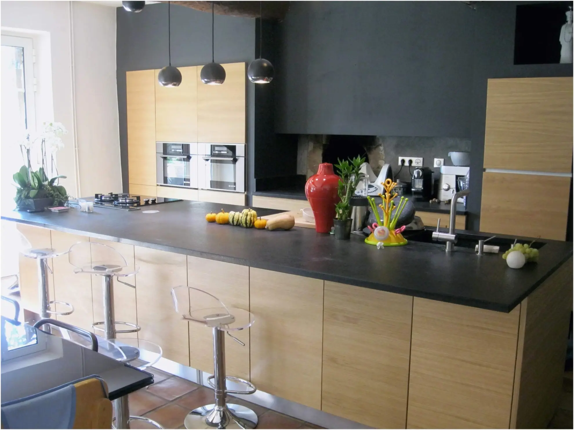 Maison neuve 128 m² avec 4 chambres et garage à Saint-Léger-lès-Domart 