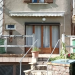 Maison à vendre à Novion-Porcien avec jardin et potentiel d'aménagement