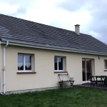 Construction maison sur mesure de 90 m² à Le Plessier-sur-St-Just