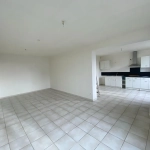Appartement lumineux de 98 m² à Grillon avec 3 chambres et vue dégagée