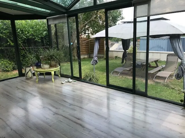 Belle maison de caractère à Novion-Porcien avec jardin et dépendance 