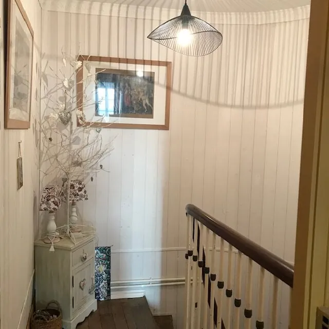 Belle maison de caractère à Novion-Porcien avec jardin et dépendance 