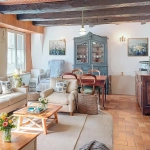 Maison ancienne de 98 m² avec 3 chambres à Montredon-Labessonnié
