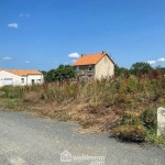 Terrain à bâtir de 164 m² à Saint Macaire en Mauges, proche Cholet et Nantes