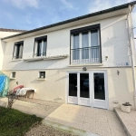 Maison à Chambry de 94m² avec sous-sol complet – Opportunité à ne pas manquer
