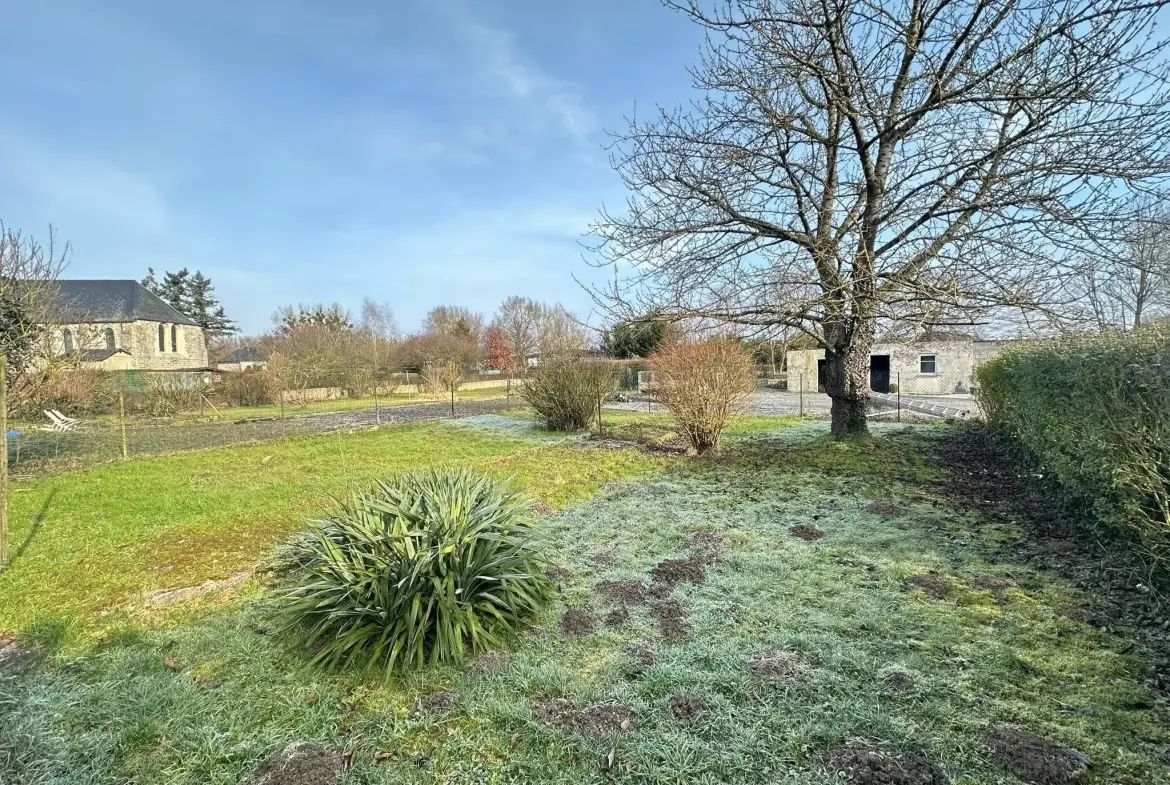 Maison à Chambry de 94m² avec sous-sol complet – Opportunité à ne pas manquer 