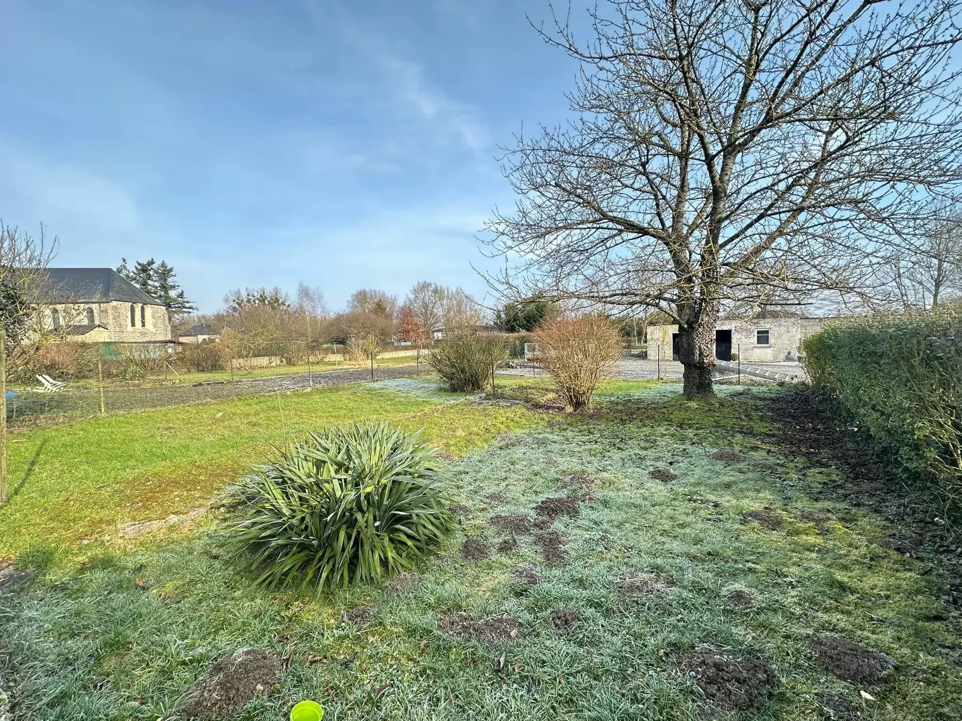 Maison à Chambry de 94m² avec sous-sol complet – Opportunité à ne pas manquer 