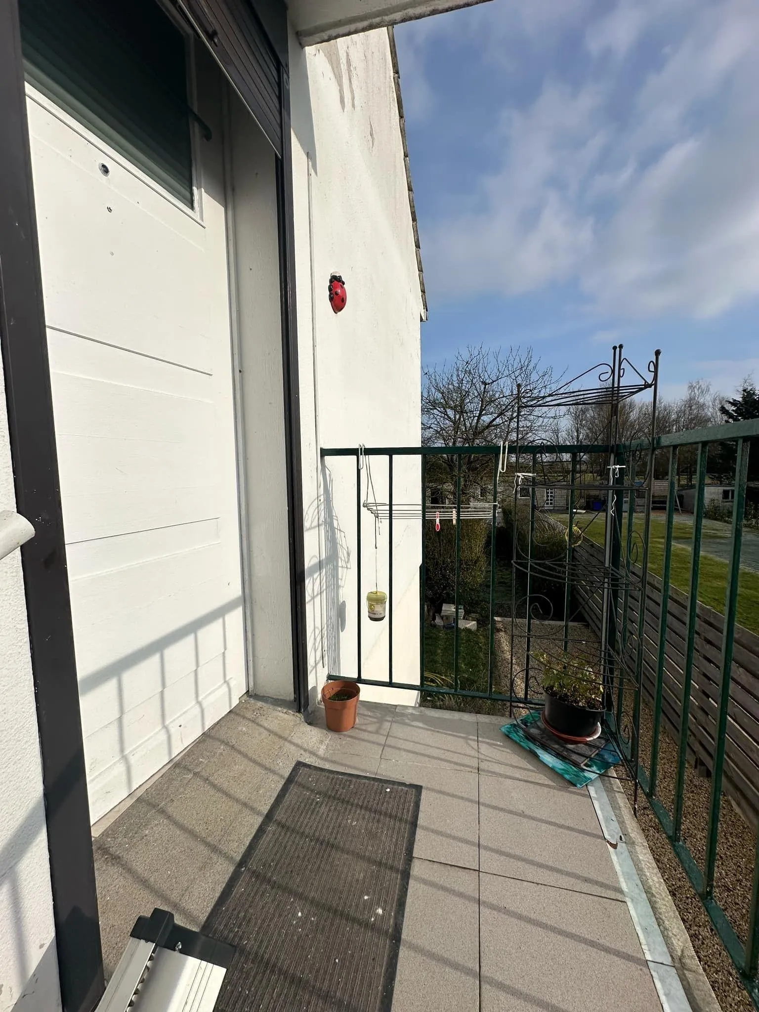 Maison à Chambry de 94m² avec sous-sol complet – Opportunité à ne pas manquer 