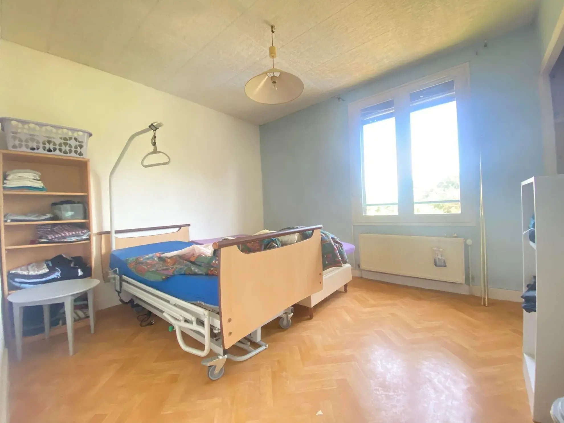 Maison à Chambry de 94m² avec sous-sol complet – Opportunité à ne pas manquer 